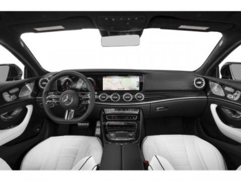 Certified 2023 Mercedes-Benz CLS 450 4MATIC image 8