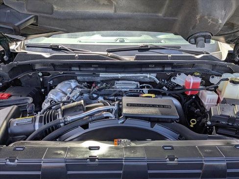 Used 2023 GMC Sierra 2500 SLE w/ SLE Convenience Package image 24