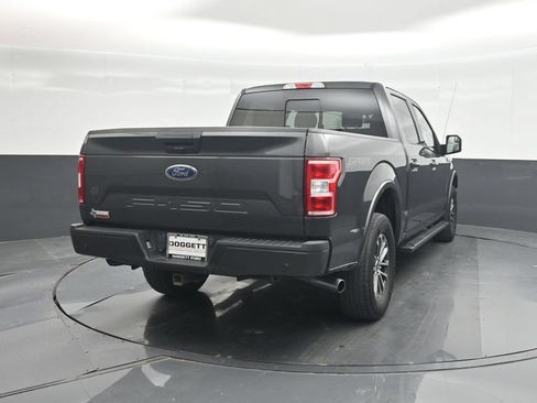 Used 2020 Ford F150 XLT w/ Equipment Group 302A Luxury RWD image 25