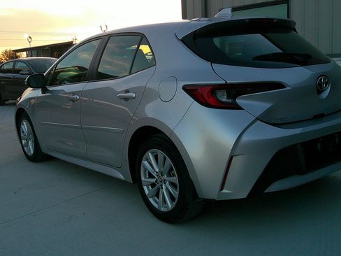 Used 2024 Toyota Corolla SE image 5