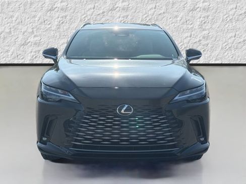 New 2026 Lexus RX 350 Premium FWD image 8