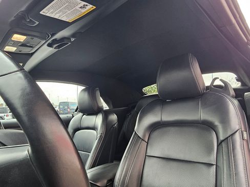 Used 2024 Ford Mustang Premium image 22