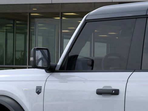 New 2025 Ford Bronco Big Bend image 22