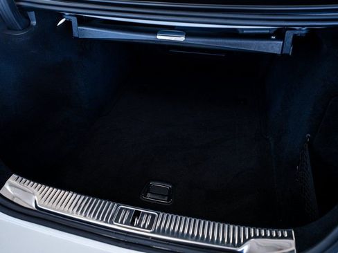 Used 2023 Mercedes-Benz S 580 4MATIC Sedan image 62