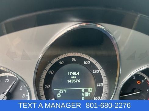 Used 2011 Mercedes-Benz E 350 BlueTEC Sedan w/ Premium 1 Pkg image 9