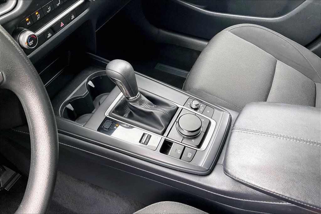Used 2023 MAZDA CX-30 AWD 2.5 S image 17