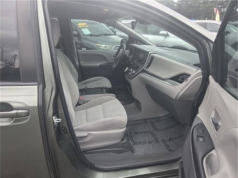Used 2020 Toyota Sienna LE FWD image 25