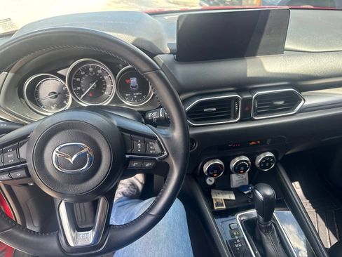 Used 2023 MAZDA CX-5 AWD 2.5 S image 8