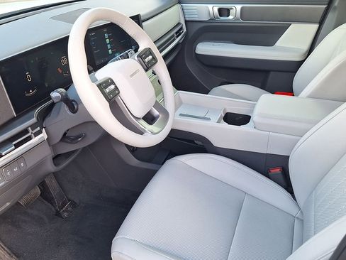 New 2025 Hyundai Santa Fe SEL AWD/4WD image 10