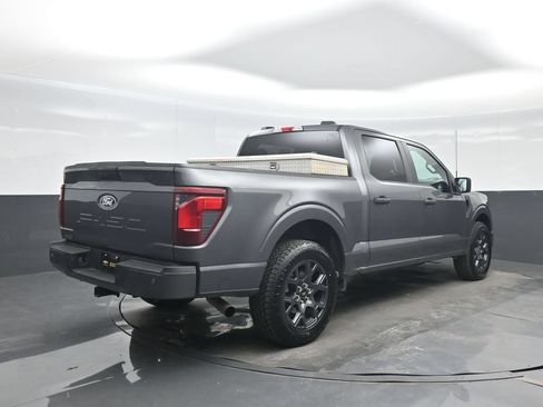 Used 2026 Ford F150 STX w/ Equipment Group 200A RWD image 6