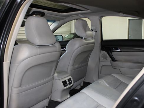 Used 2014 Acura TL w/ Technology Package FWD image 32