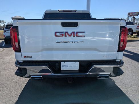 Used 2023 GMC Sierra 1500 SLT w/ X31 Off-Road Package image 7