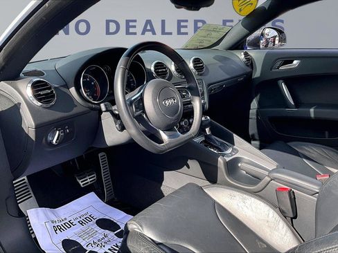 Used 2011 Audi TT 2.0T Prestige image 15