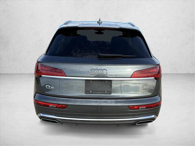 Used 2023 Audi Q5 2.0T Premium Plus AWD/4WD image 6