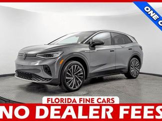 Used 2023 Volkswagen ID.4 Pro S Plus AWD/4WD video 1