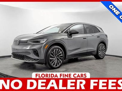 Used 2023 Volkswagen ID.4 Pro S Plus