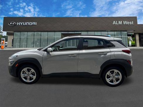 Used 2023 Hyundai Kona SEL w/ Cargo Package AWD/4WD image 8