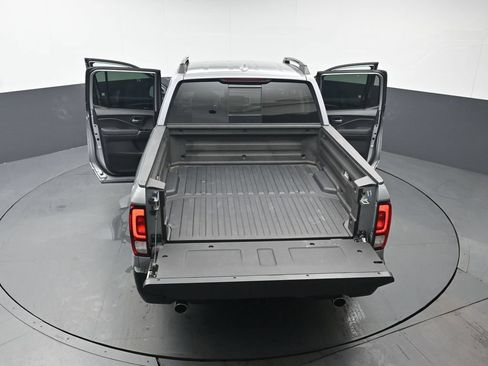 Certified 2025 Honda Ridgeline RTL image 49