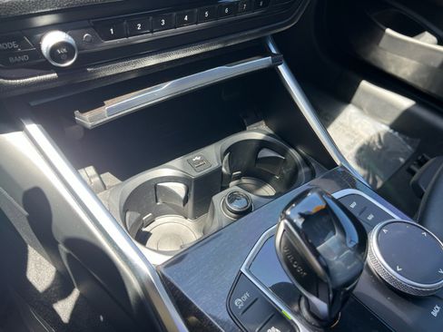 Used 2021 BMW 430i Coupe w/ Convenience Package RWD image 27