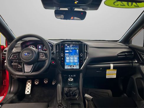 New 2025 Subaru WRX Premium w/ Popular Package #1A image 28