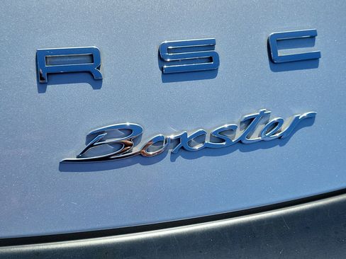 Used 2014 Porsche Boxster image 5