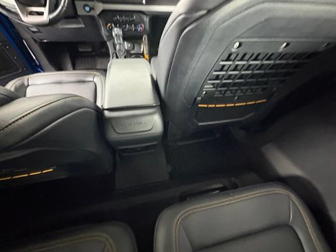 Used 2022 Ford Bronco Badlands AWD/4WD image 30