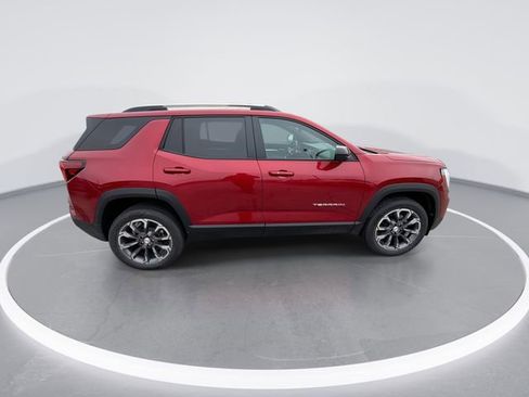 New 2026 GMC Terrain Elevation w/ Elevation Premium Package image 9