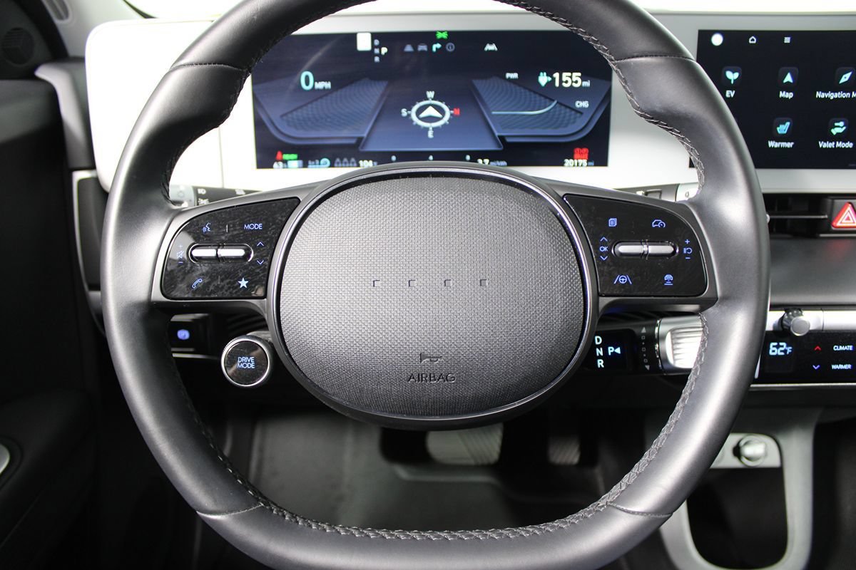 Used 2024 Hyundai Ioniq 5 SE RWD image 10