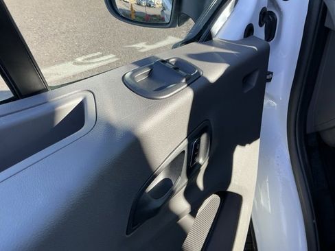 New 2025 Ford Transit 350 148 High Roof Extended AWD w/ Upfitter Package image 15