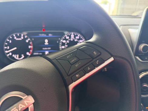 Used 2024 Nissan Sentra SV FWD image 21