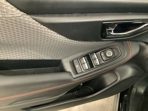 Used 2023 Subaru Forester Sport AWD/4WD image 18
