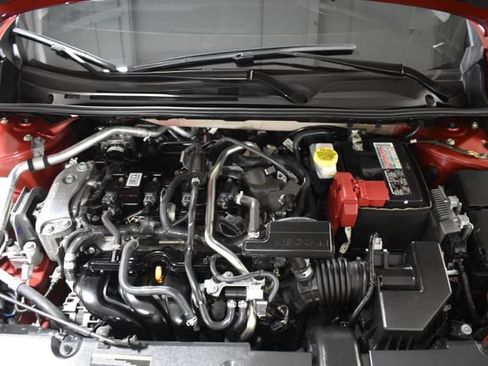 Used 2023 Nissan Sentra SR w/ SR Premium Package FWD image 36