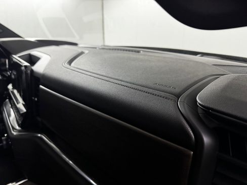 New 2026 Chevrolet Silverado 1500 High Country AWD/4WD image 92