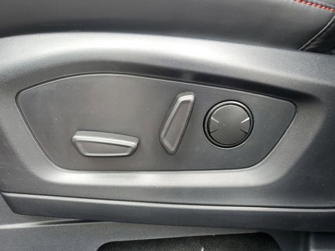 New 2026 Ford Explorer ST-Line AWD/4WD image 19