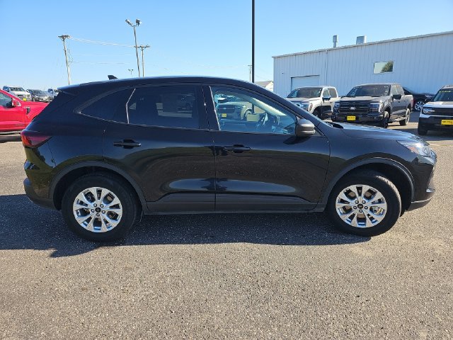 Used 2025 Ford Escape Active AWD/4WD image 6