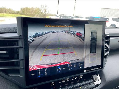 Used 2024 Toyota Sequoia TRD Pro image 13