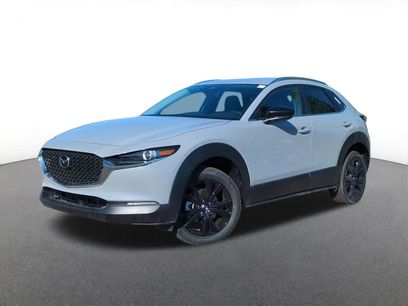 New 2025 MAZDA CX-30 AWD 2.5 S w/ Select Sport Pkg