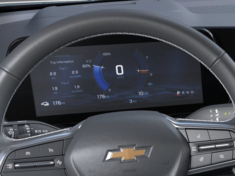 Used 2024 Chevrolet Blazer EV LT AWD/4WD image 49