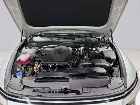 Used 2024 Hyundai Sonata SEL w/ Convenience Package FWD image 56
