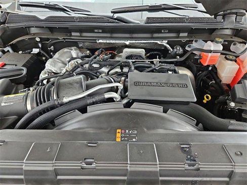 New 2025 GMC Sierra 3500 Pro w/ 1SA Pro Safety Plus Package image 26