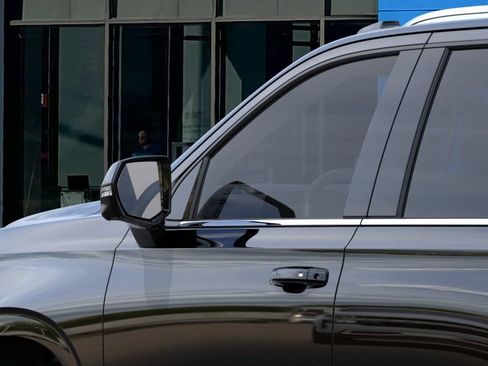New 2026 Chevrolet Tahoe LT w/ Comfort Package RWD image 12