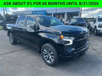 New 2026 Chevrolet Silverado 1500 RST w/ Convenience Package II AWD/4WD video 1