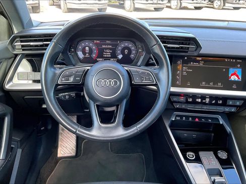 Used 2024 Audi A3 2.0T Premium image 6