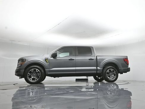 Used 2024 Ford F150 STX RWD image 52