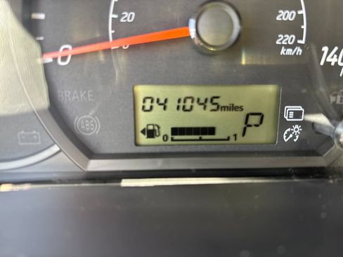 Used 2024 Mitsubishi Mirage ES FWD image 18