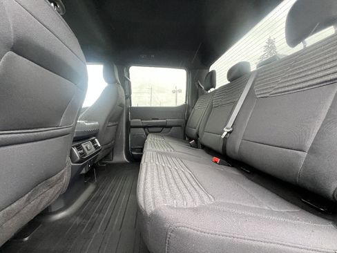Certified 2022 Ford F150 XL w/ STX Appearance Package AWD/4WD image 35