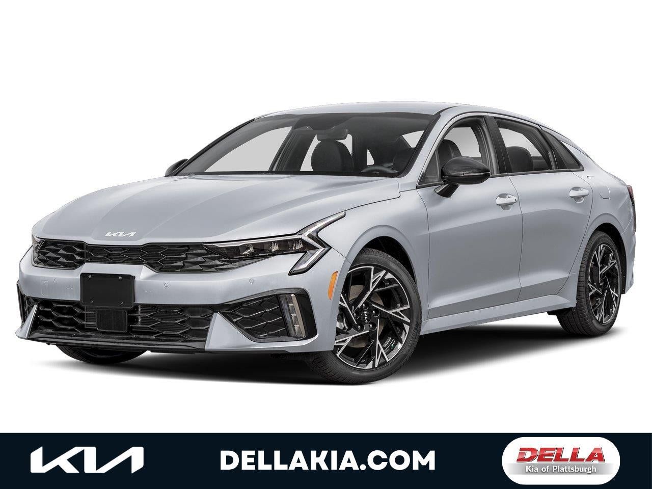 New 2026 Kia K5 GT-Line FWD image 1