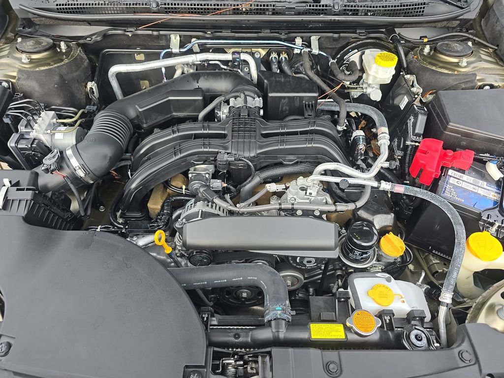 Used 2022 Subaru Outback Premium AWD/4WD image 8