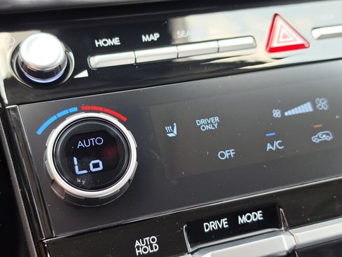 New 2026 Hyundai Santa Fe SEL FWD image 26