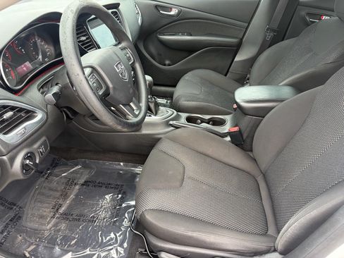 Used 2016 Dodge Dart SE w/ Convenience Group FWD image 12